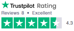 Trustpilot Review icon