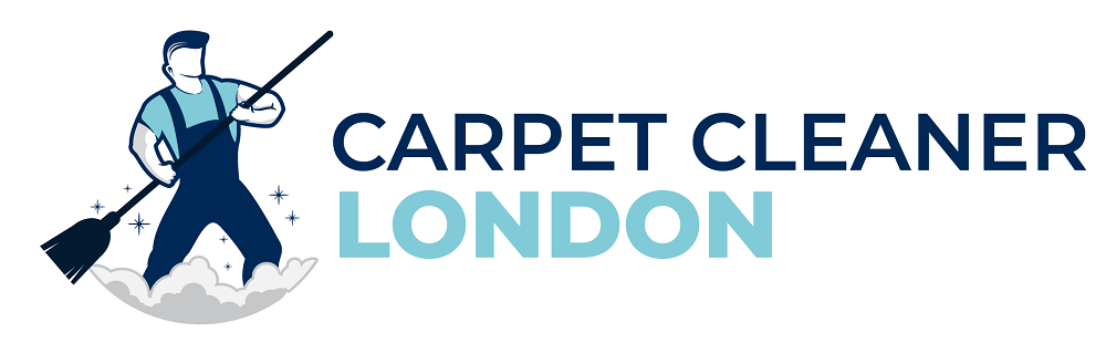 Carpet Cleaner London Logo